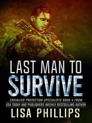 cover image of Last Man to Survive